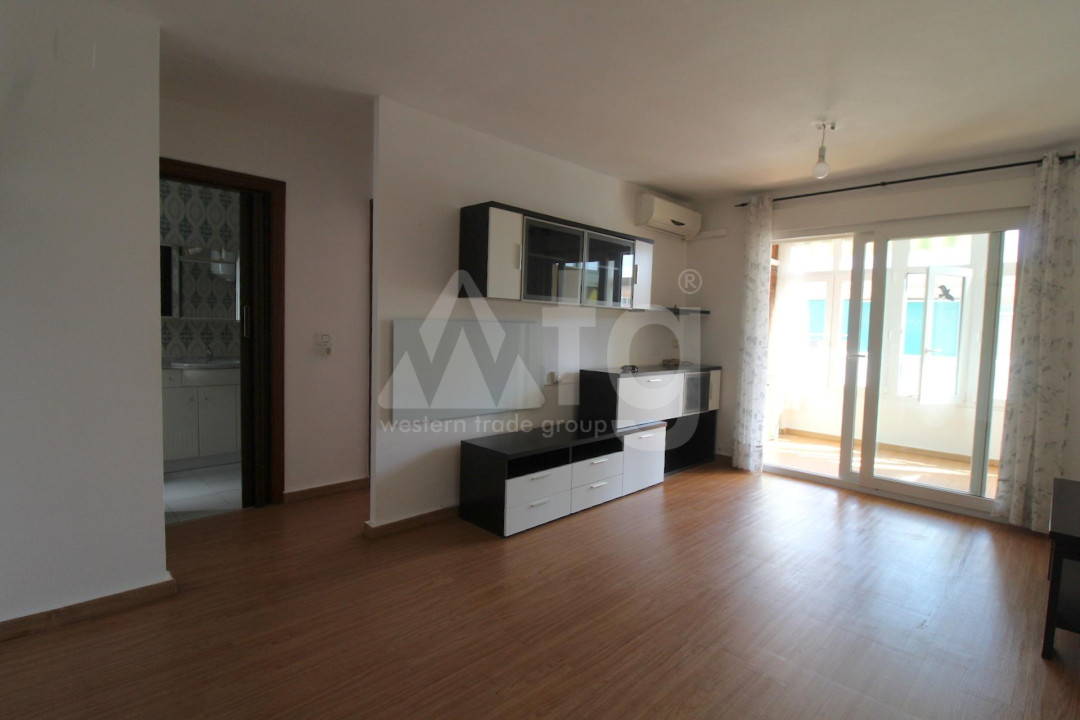 Apartament cu 3 dormitoare în Torrevieja - ALM56599 - 3