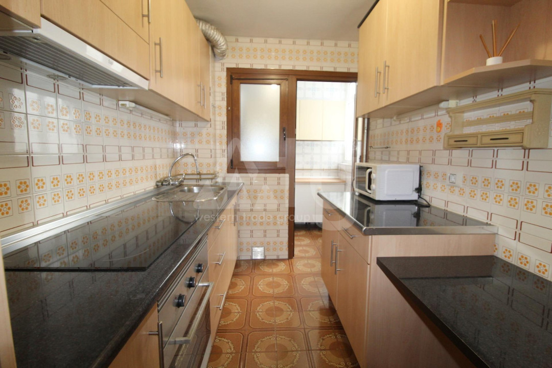 Apartament cu 3 dormitoare în Torrevieja - ALM56599 - 15