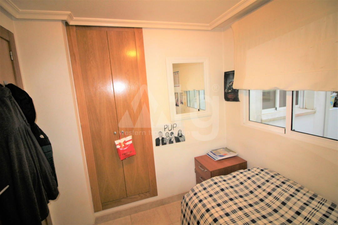Apartament cu 3 dormitoare în Torrevieja - BCH57272 - 13
