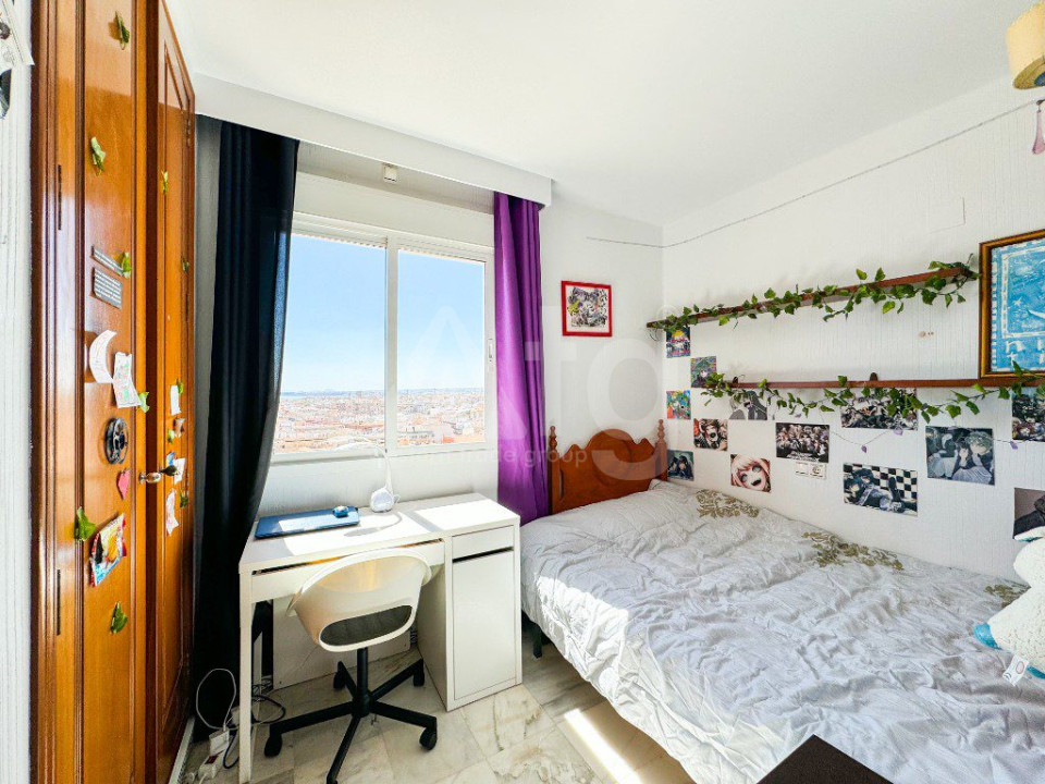 Apartament cu 3 dormitoare în Torrevieja - CBH55825 - 43