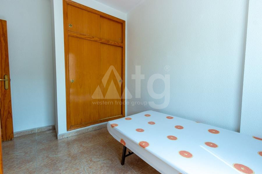 Apartament cu 3 dormitoare în Torrevieja - CBH57051 - 18