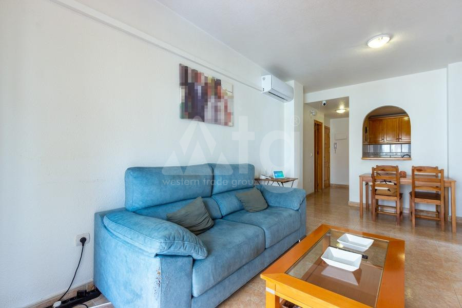 Apartament cu 3 dormitoare în Torrevieja - CBH57051 - 6