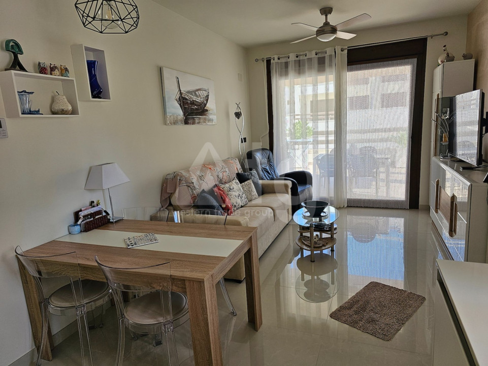 Apartament cu 3 dormitoare în Torrevieja - CSS46236 - 3