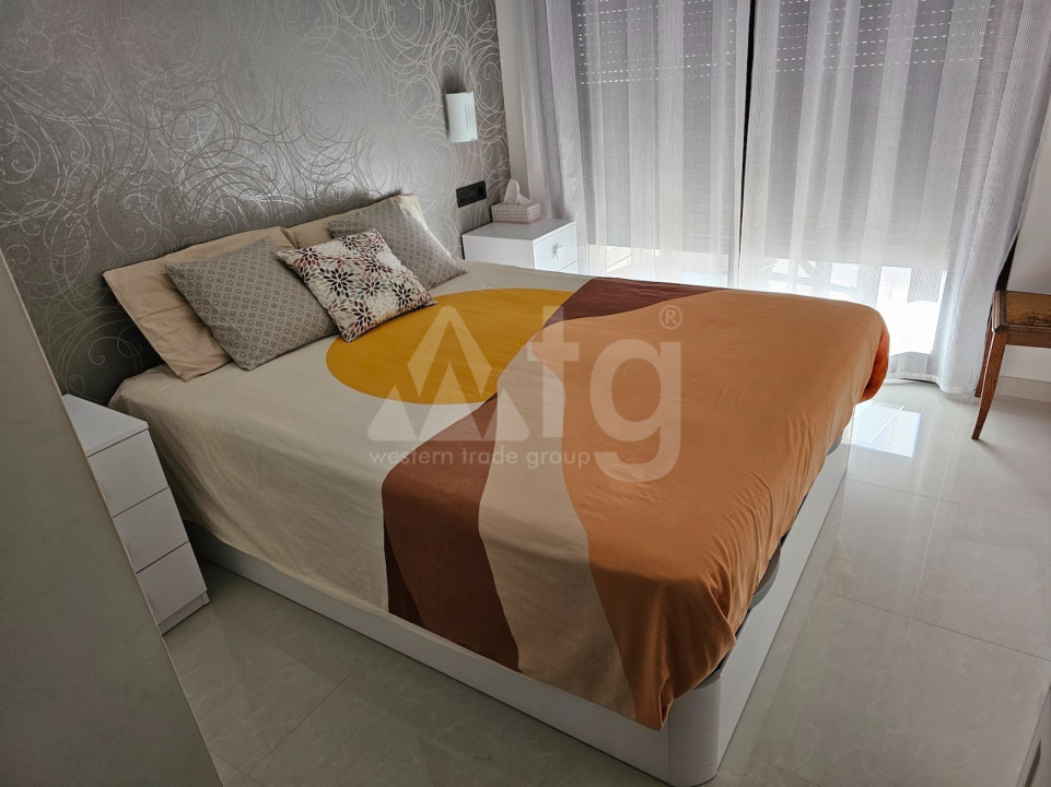 Apartament cu 3 dormitoare în Torrevieja - CSS46236 - 6