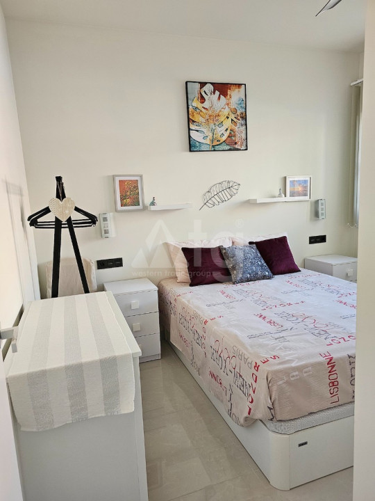Apartament cu 3 dormitoare în Torrevieja - CSS46236 - 10