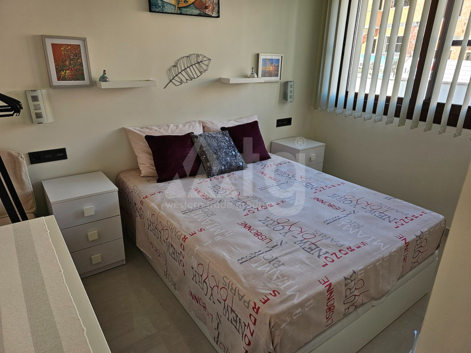 Apartament cu 3 dormitoare în Torrevieja - CSS46236 - 9