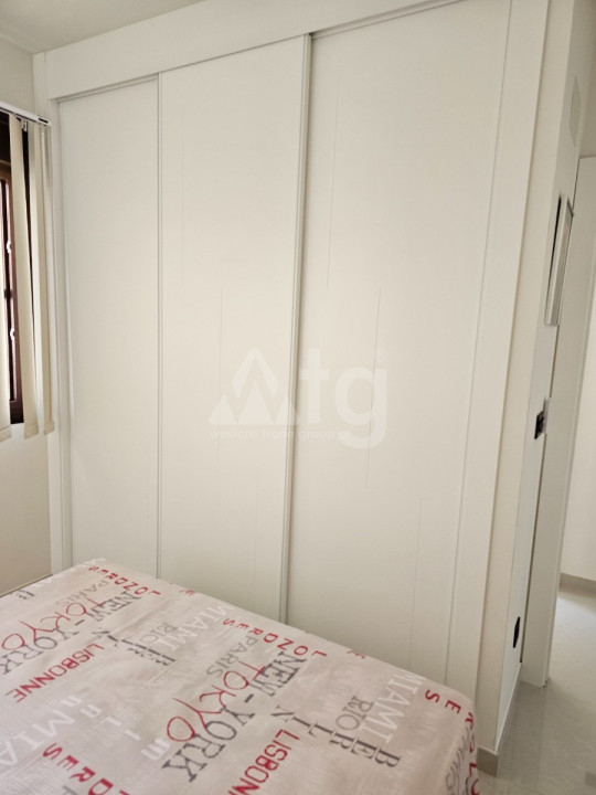 Apartament cu 3 dormitoare în Torrevieja - CSS46236 - 11