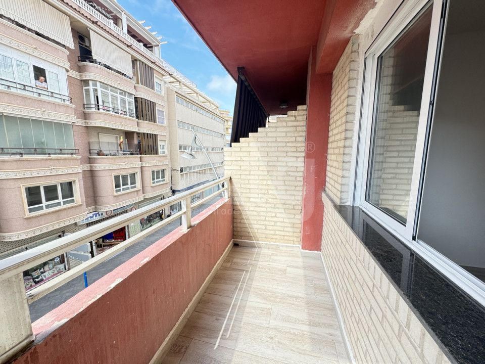 Apartament cu 3 dormitoare în Torrevieja - DP56895 - 16