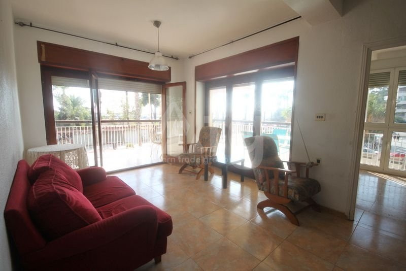 Apartament cu 3 dormitoare în Torrevieja - FU49544 - 8