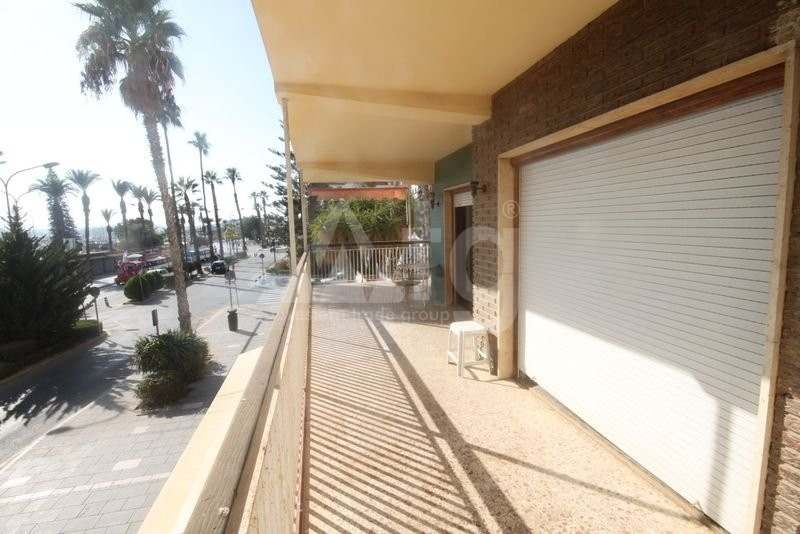 Apartament cu 3 dormitoare în Torrevieja - FU49544 - 5