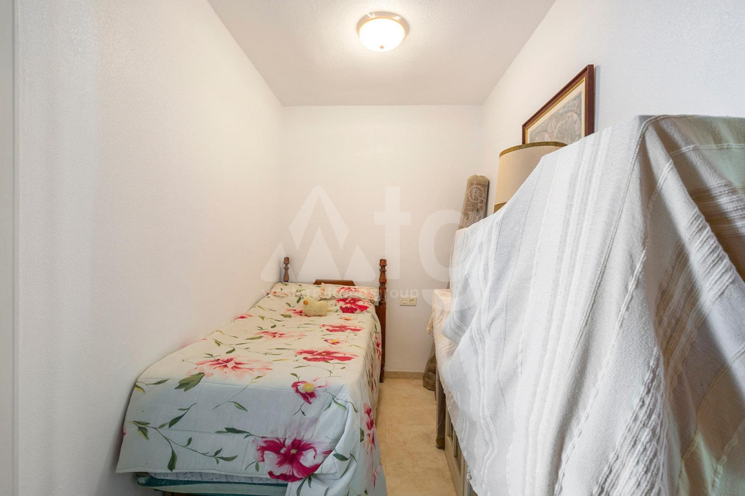 Apartament cu 3 dormitoare în Torrevieja - GVS55474 - 18