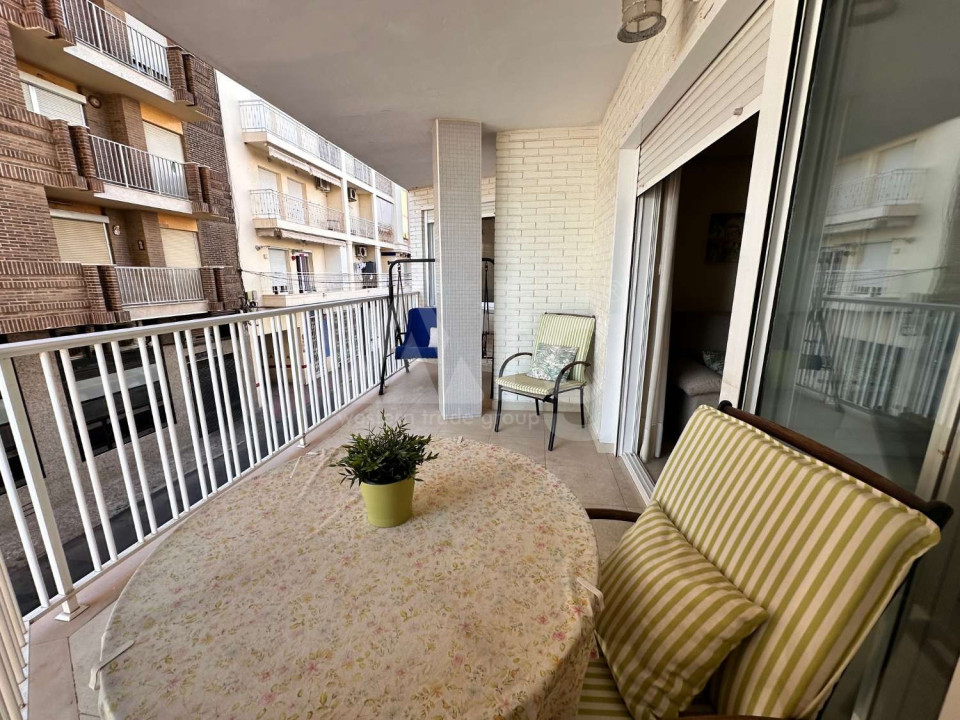 Apartament cu 3 dormitoare în Torrevieja - IHS47089 - 21