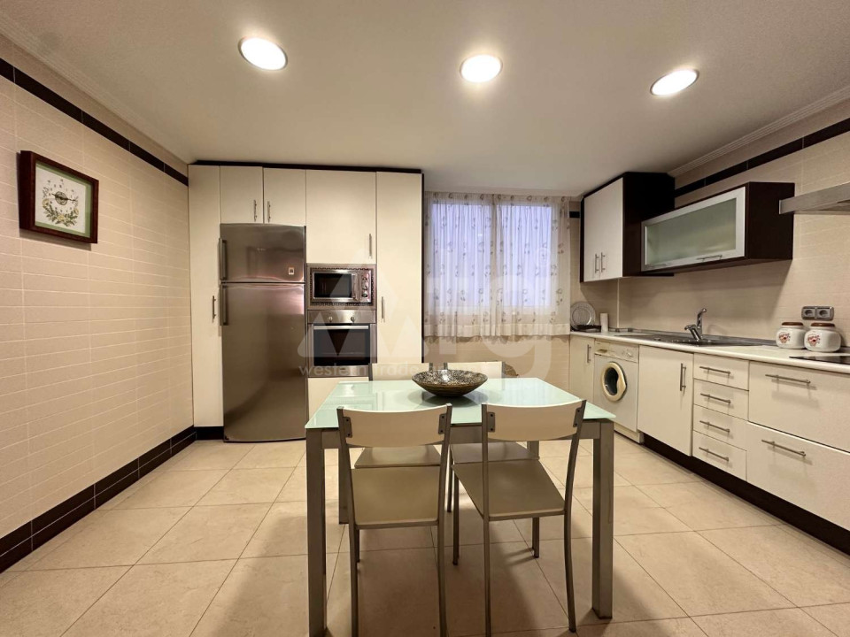 Apartament cu 3 dormitoare în Torrevieja - IHS47089 - 8