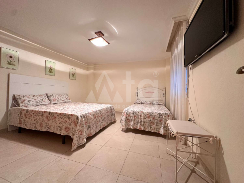 Apartament cu 3 dormitoare în Torrevieja - IHS47089 - 15