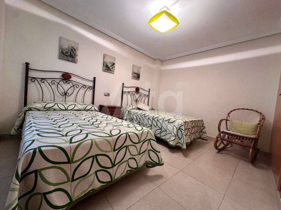 Apartament cu 3 dormitoare în Torrevieja - IHS47089 - 16