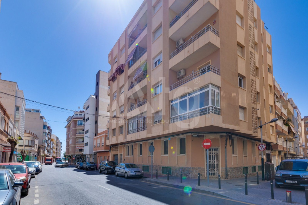 Apartament cu 3 dormitoare în Torrevieja - MRS50309 - 21