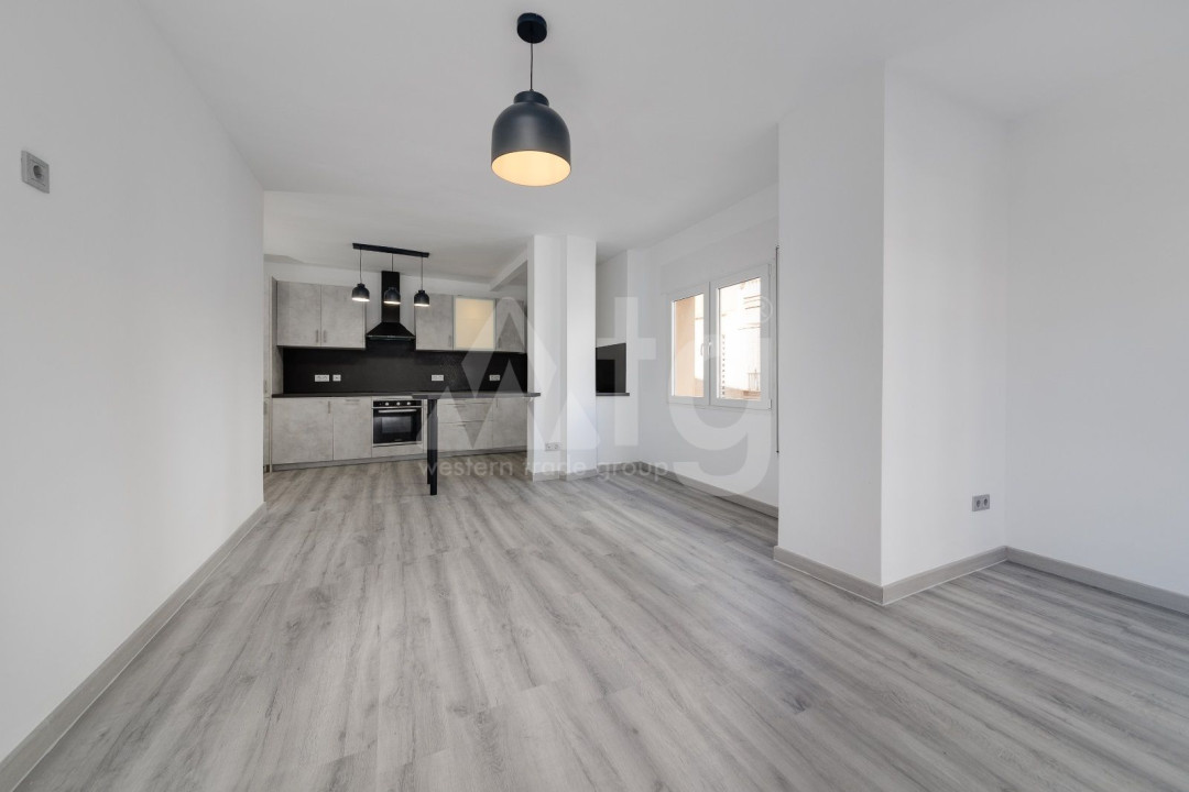 Apartament cu 3 dormitoare în Torrevieja - MRS50309 - 6