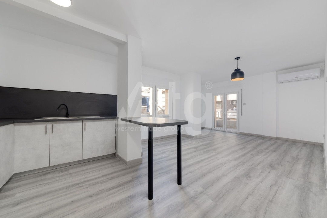 Apartament cu 3 dormitoare în Torrevieja - MRS50309 - 7