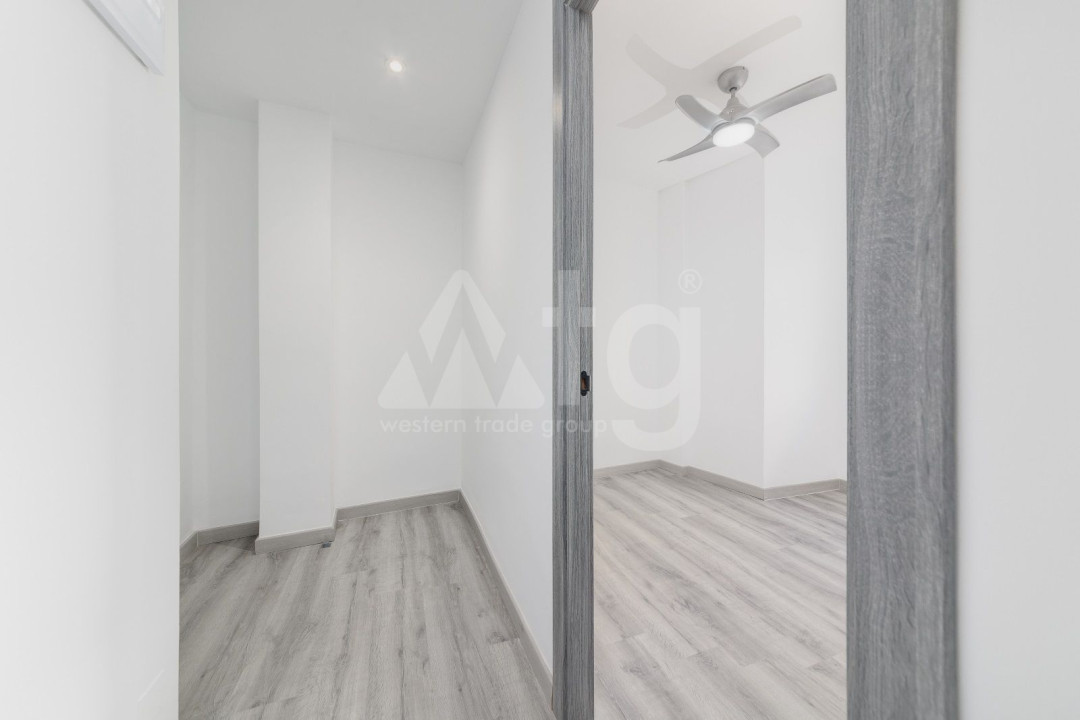 Apartament cu 3 dormitoare în Torrevieja - MRS50309 - 9