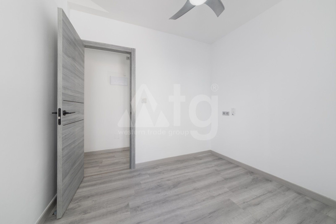 Apartament cu 3 dormitoare în Torrevieja - MRS50309 - 10