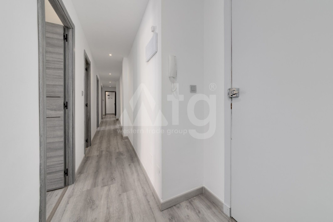 Apartament cu 3 dormitoare în Torrevieja - MRS50309 - 8