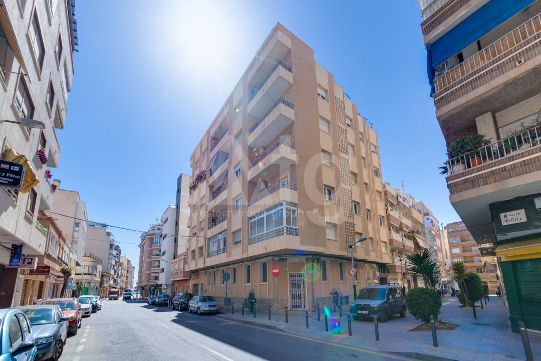 Apartament cu 3 dormitoare în Torrevieja - MRS50309 - 23