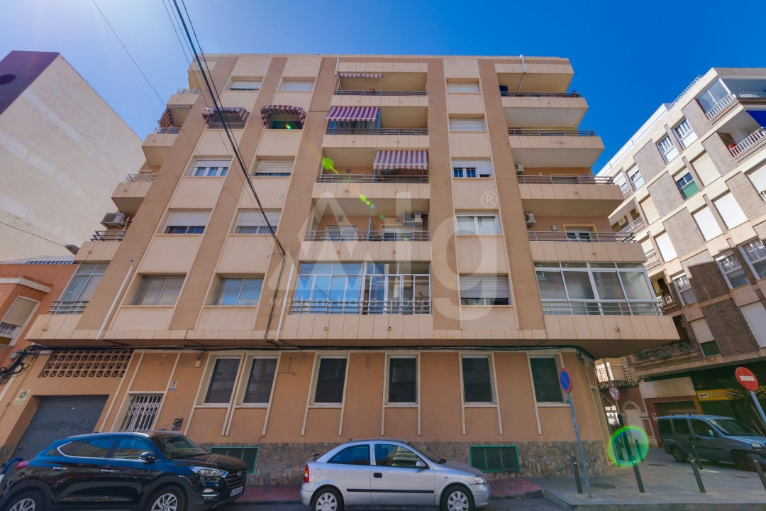Apartament cu 3 dormitoare în Torrevieja - MRS50309 - 24