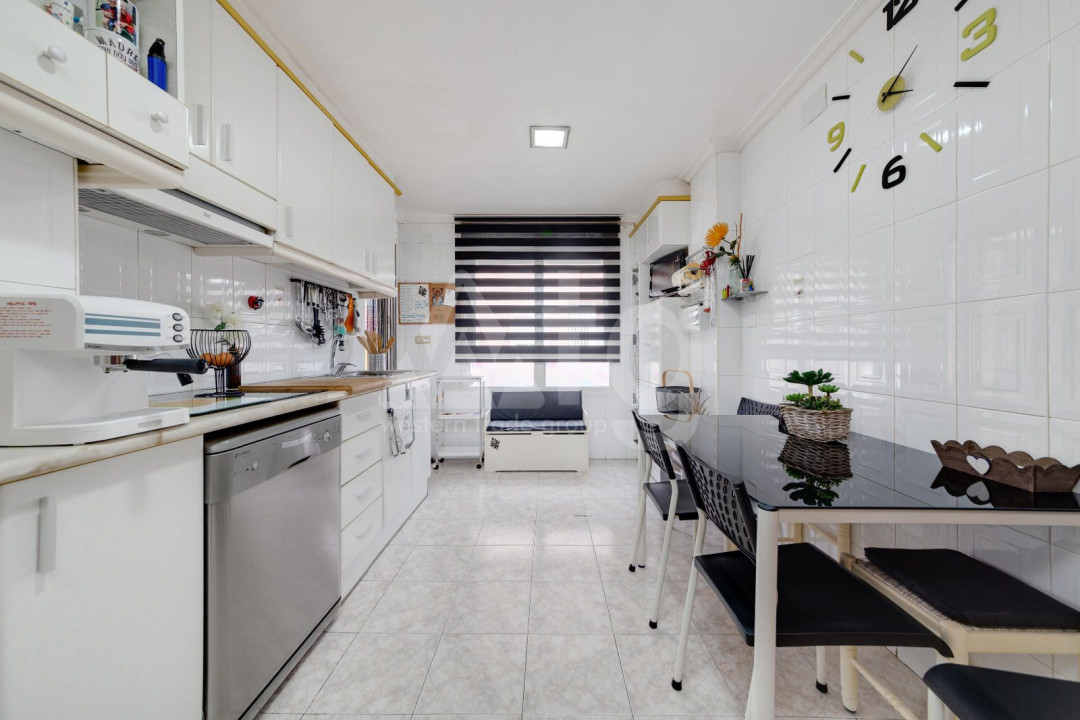 Apartament cu 3 dormitoare în Torrevieja - MRS56739 - 10