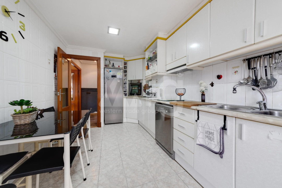 Apartament cu 3 dormitoare în Torrevieja - MRS56739 - 11