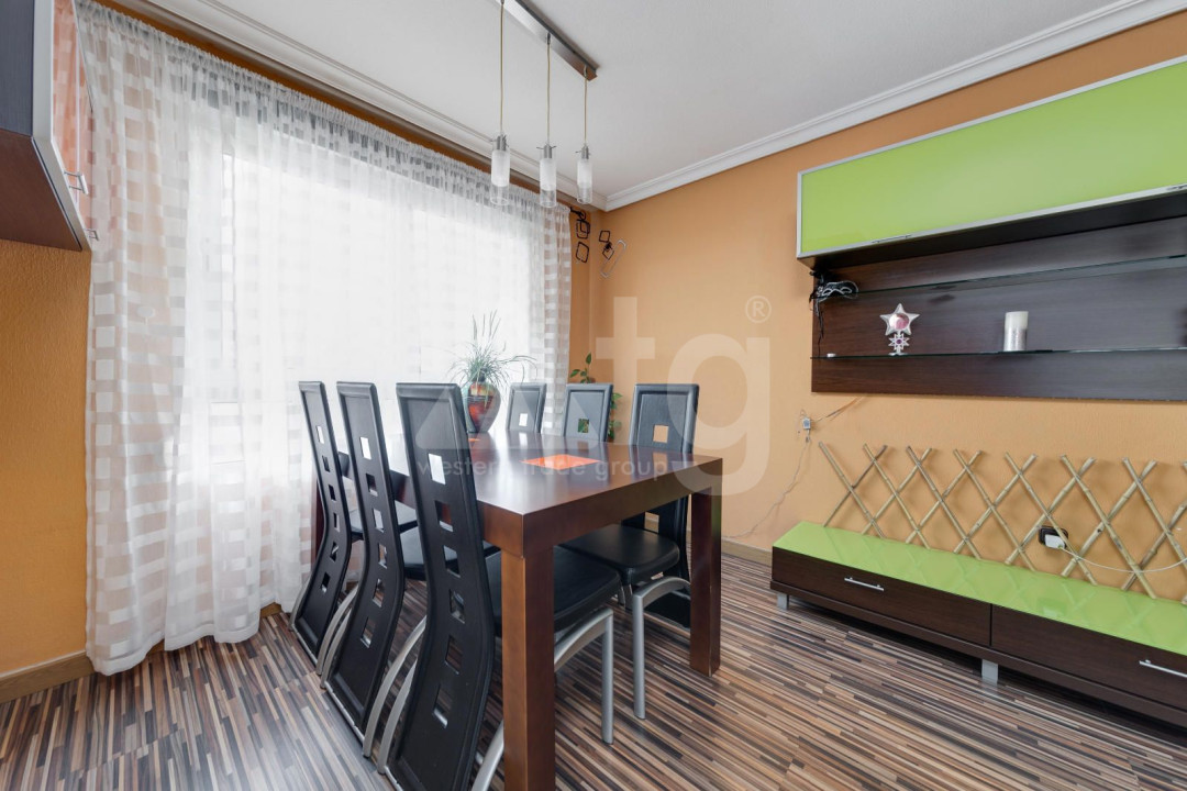 Apartament cu 3 dormitoare în Torrevieja - MRS56739 - 7