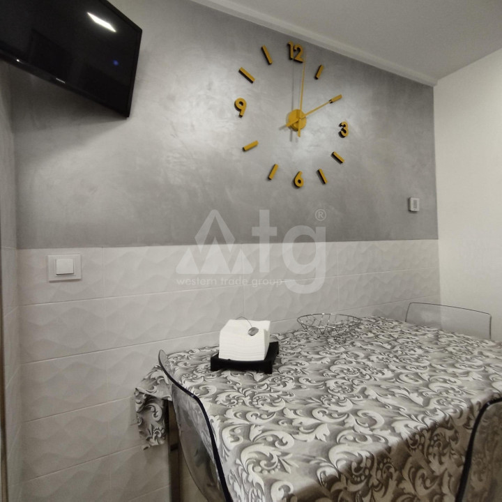 Apartament cu 3 dormitoare în Torrevieja - SHL41082 - 10