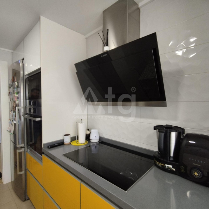 Apartament cu 3 dormitoare în Torrevieja - SHL41082 - 11