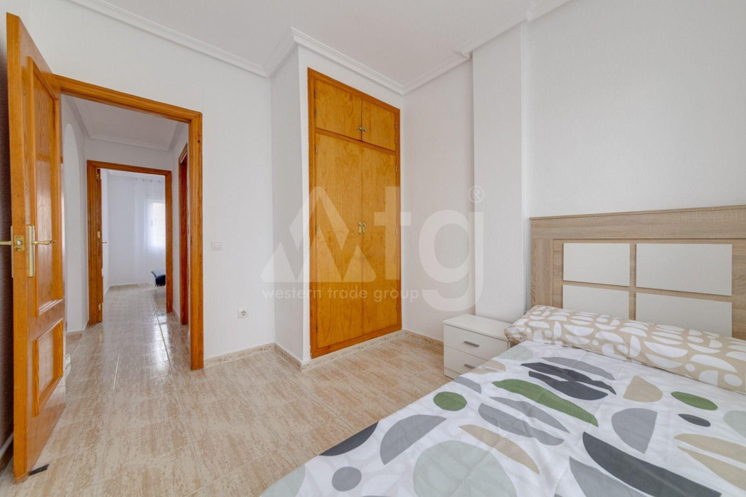 Bungalow cu 3 dormitoare în Torrevieja - SHL43997 - 15