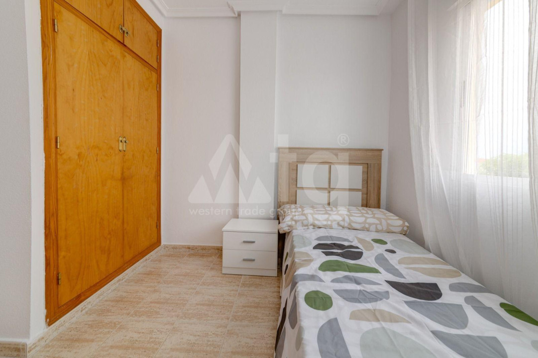 Bungalow cu 3 dormitoare în Torrevieja - SHL43997 - 14