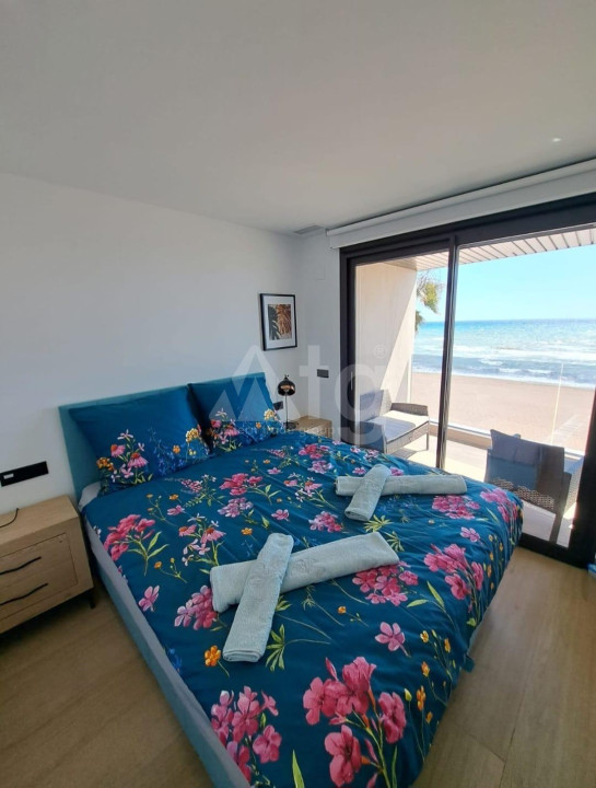 Apartament cu 3 dormitoare în Torrevieja - SHL46001 - 4