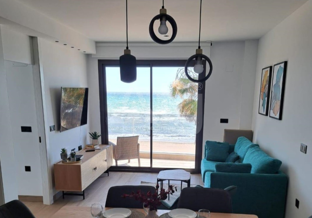 Apartament cu 3 dormitoare în Torrevieja - SHL46001 - 1