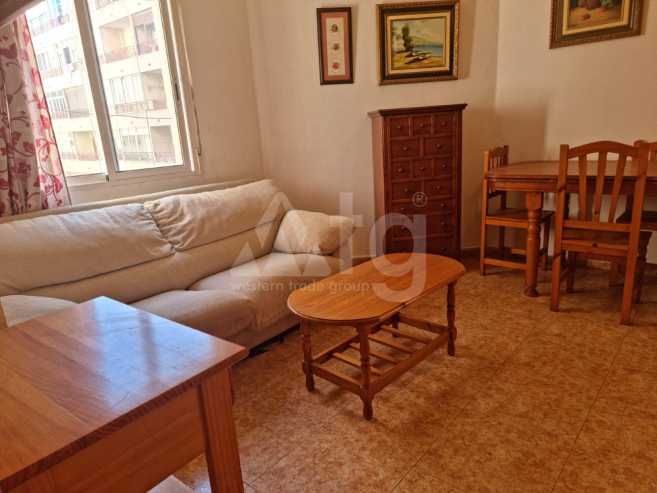 Apartament cu 3 dormitoare în Torrevieja - SHL54860 - 3