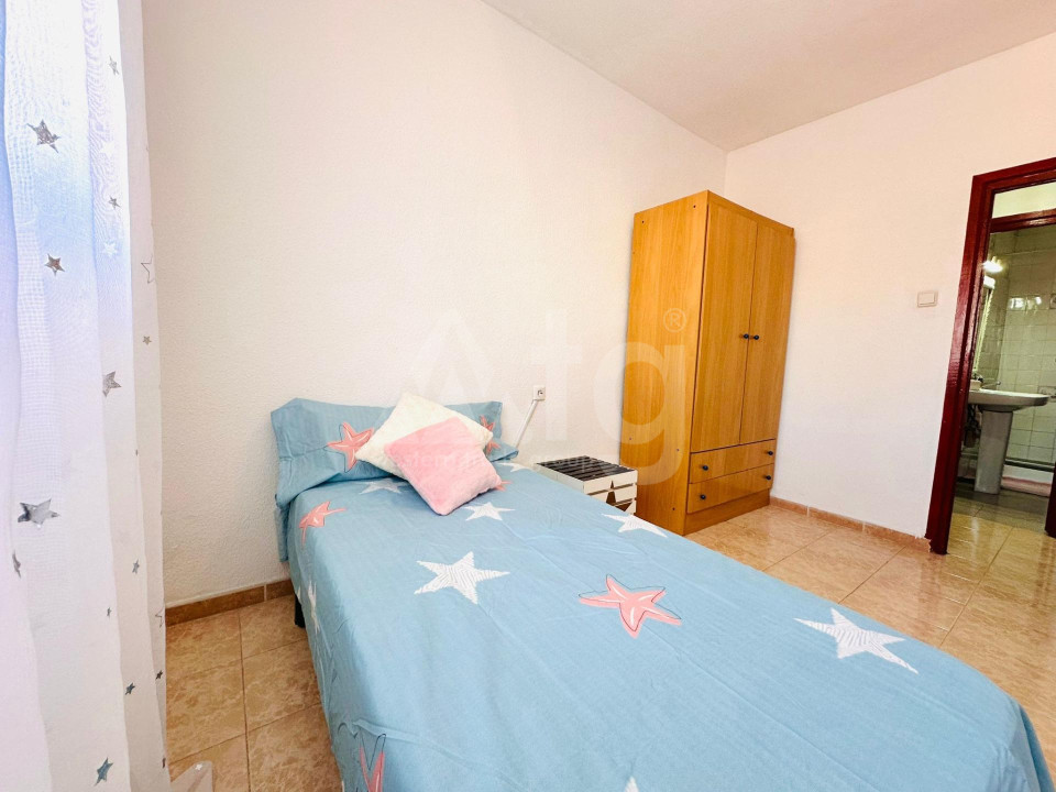 Apartament cu 3 dormitoare în Torrevieja - SHL56673 - 9
