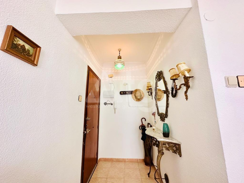 Apartament cu 3 dormitoare în Torrevieja - SHL56673 - 12