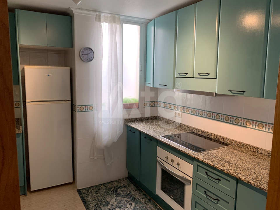 Apartament cu 3 dormitoare în Torrevieja - SLN50090 - 4