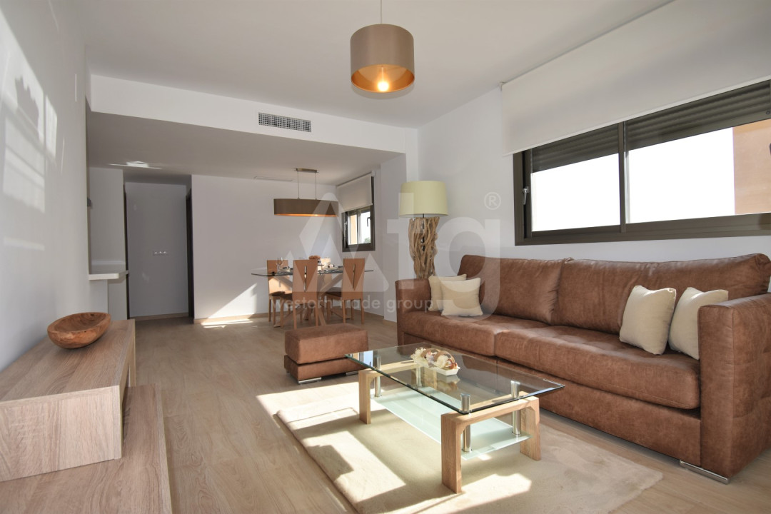 Apartament cu 3 dormitoare în Villamartin - VD27380 - 3