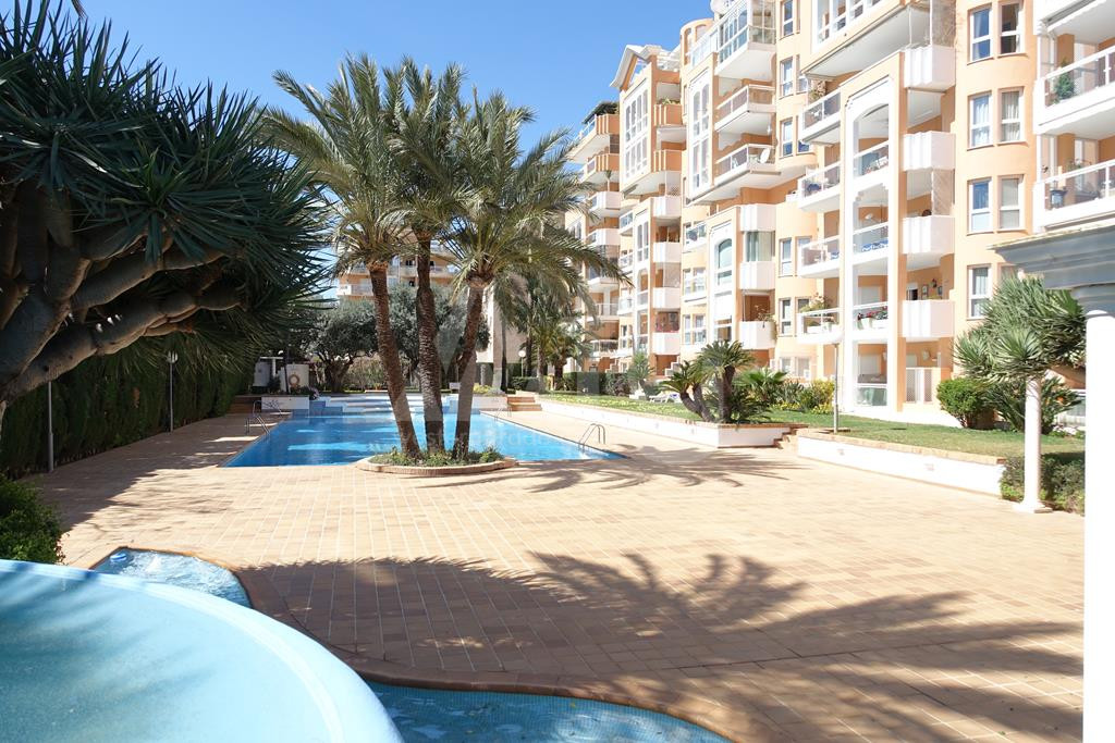 Apartament cu 4 dormitoare în Denia - DINV50781 - 1