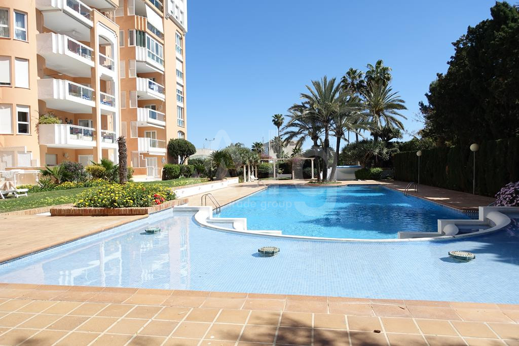 Apartament cu 4 dormitoare în Denia - DINV50781 - 2