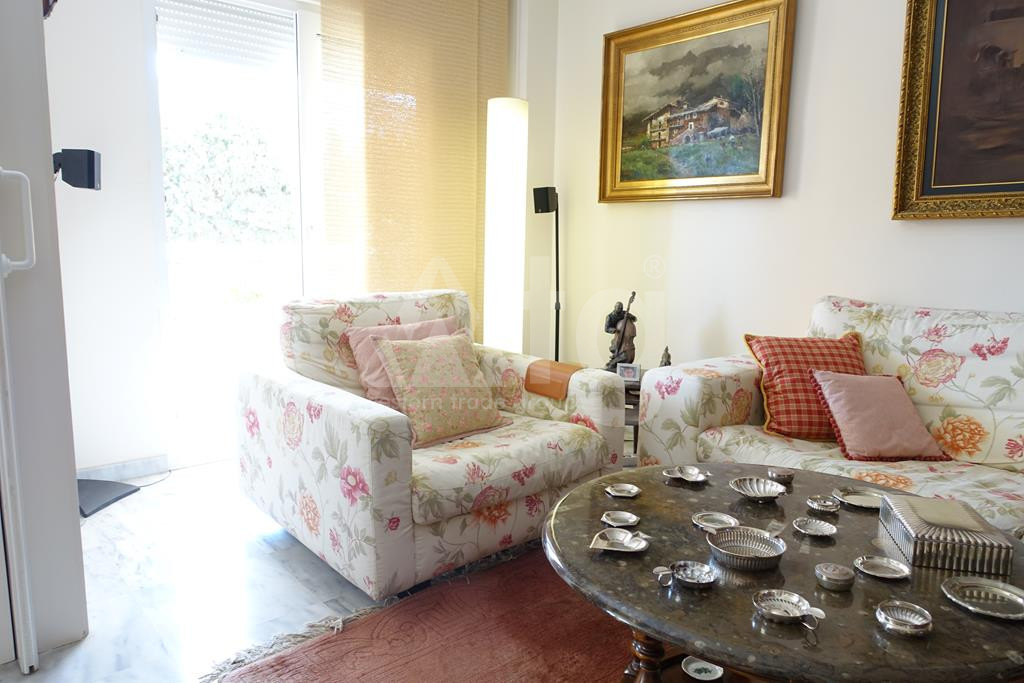 Apartament cu 4 dormitoare în Denia - DINV50781 - 9