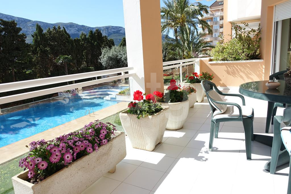 Apartament cu 4 dormitoare în Denia - DINV50781 - 29