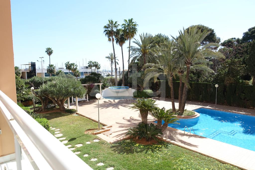 Apartament cu 4 dormitoare în Denia - DINV50781 - 32