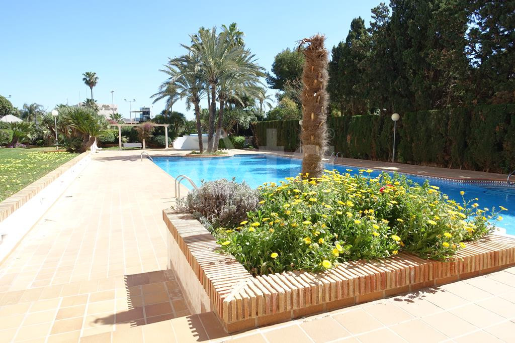 Apartament cu 4 dormitoare în Denia - DINV50781 - 34