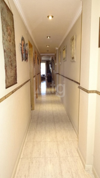 Apartament cu 4 dormitoare în La Nucia - CPP59873 - 23