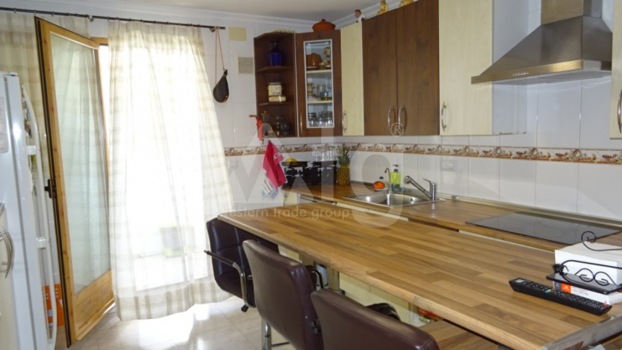 Apartament cu 4 dormitoare în La Nucia - CPP59873 - 5