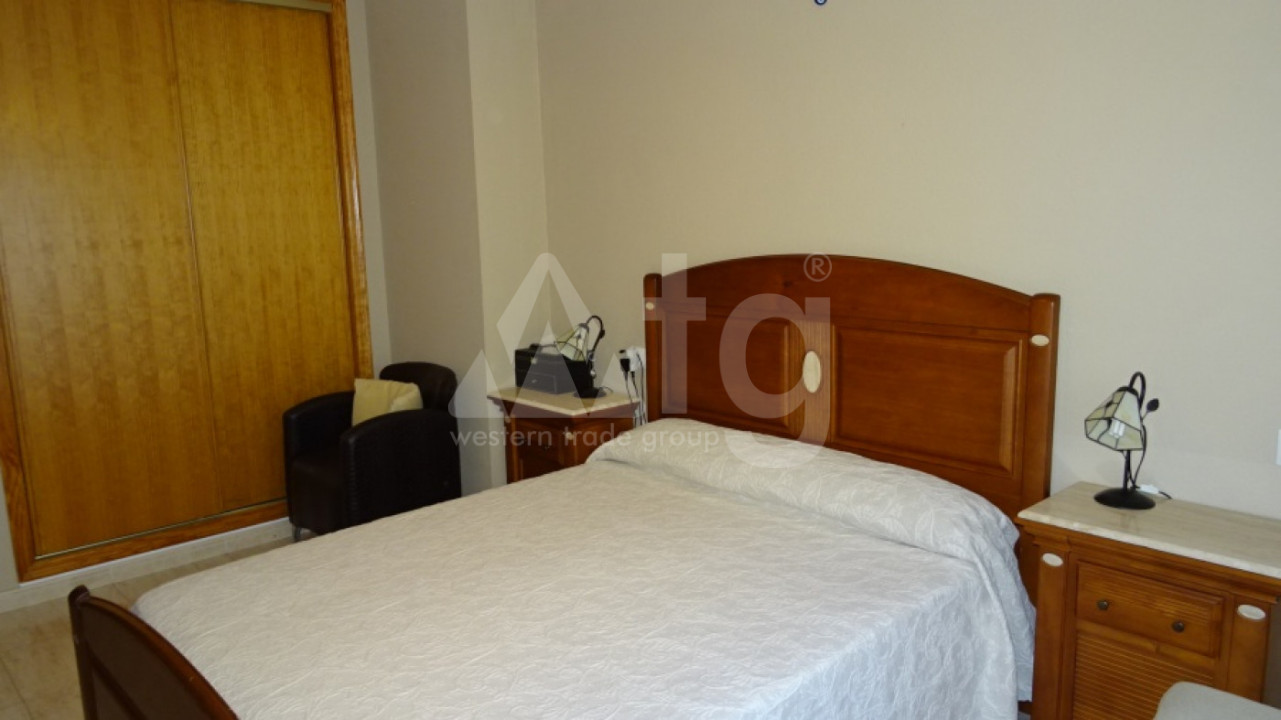 Apartament cu 4 dormitoare în La Nucia - CPP59873 - 9